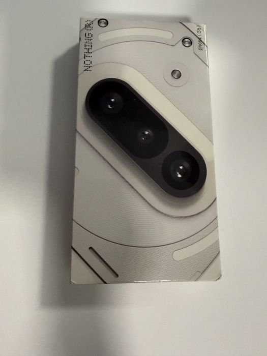 Nothing phone 3A