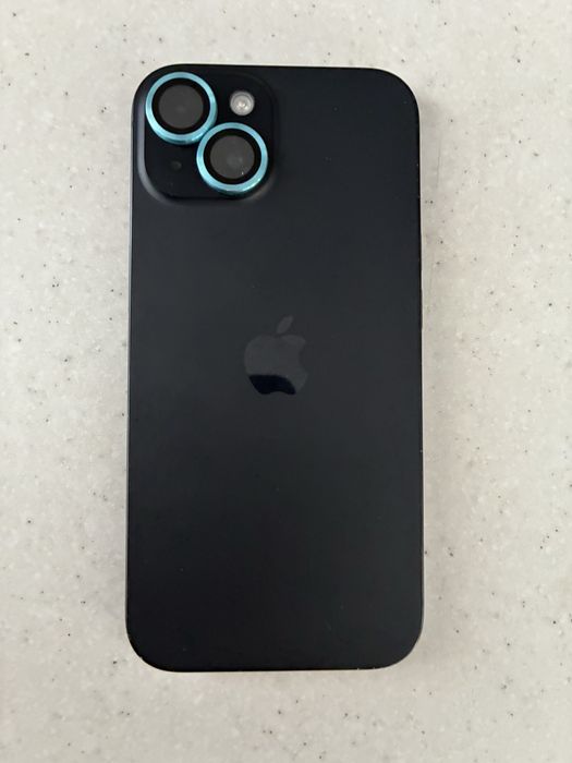 Iphone 15 in stare ok