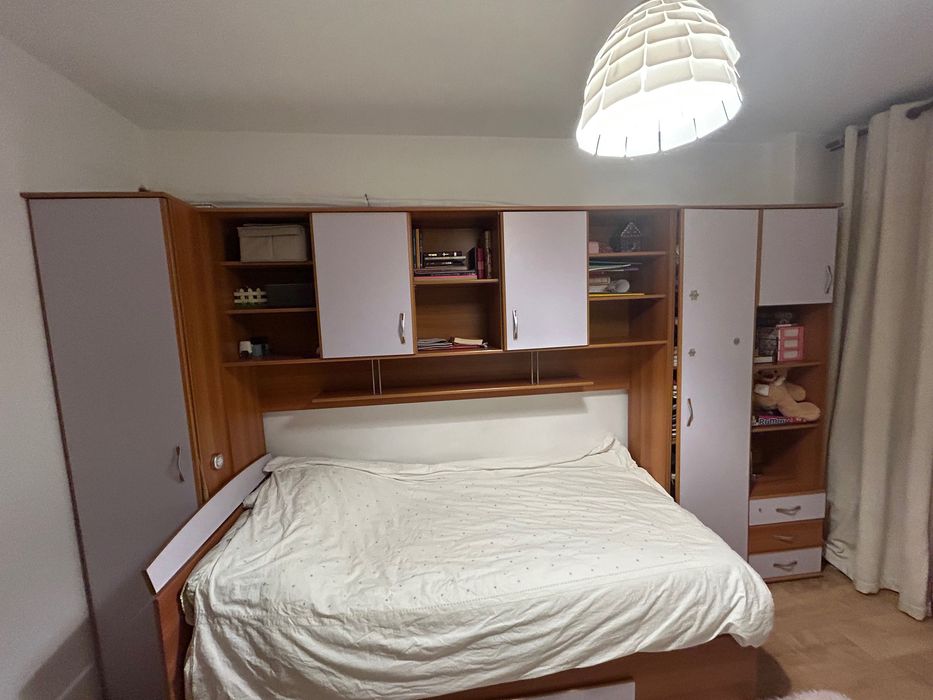 Mobilă cameră copil