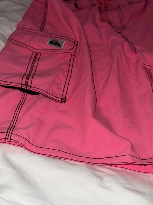 Шоры quiksilver L  новые