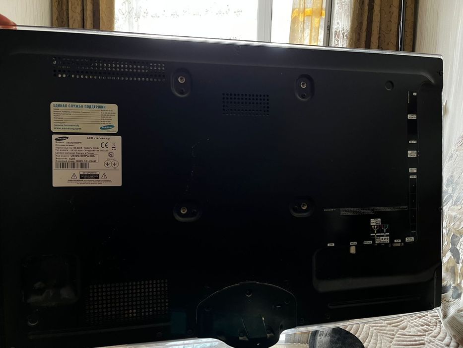 Телевизор Samsung продаю