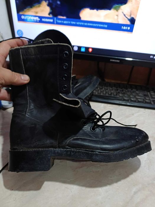 кубинки номер 40