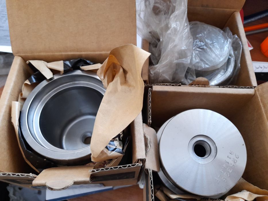 Cilindru blocare sanie 9R5386  Caterpillar