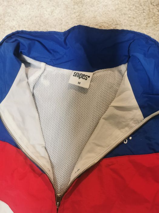 Geacă anti - vânt (windbreaker) Snipes mărimea M