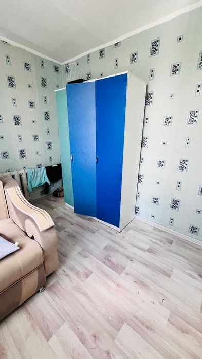 Продам 4комн на 14мкр