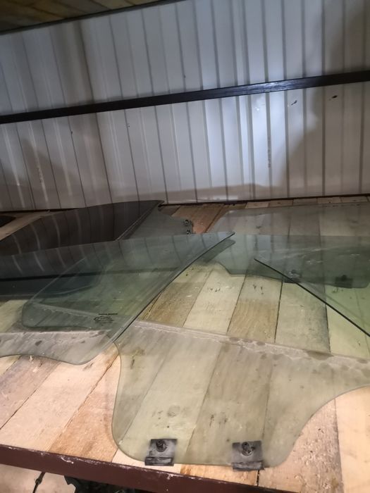 Geamuri uși, geamuri laterale Logan, Sandero, Mcv