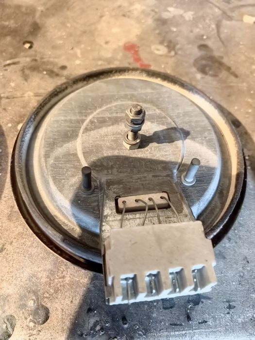 Конфорка электрическая