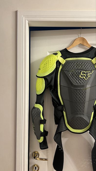 Fox Titan sport ризница