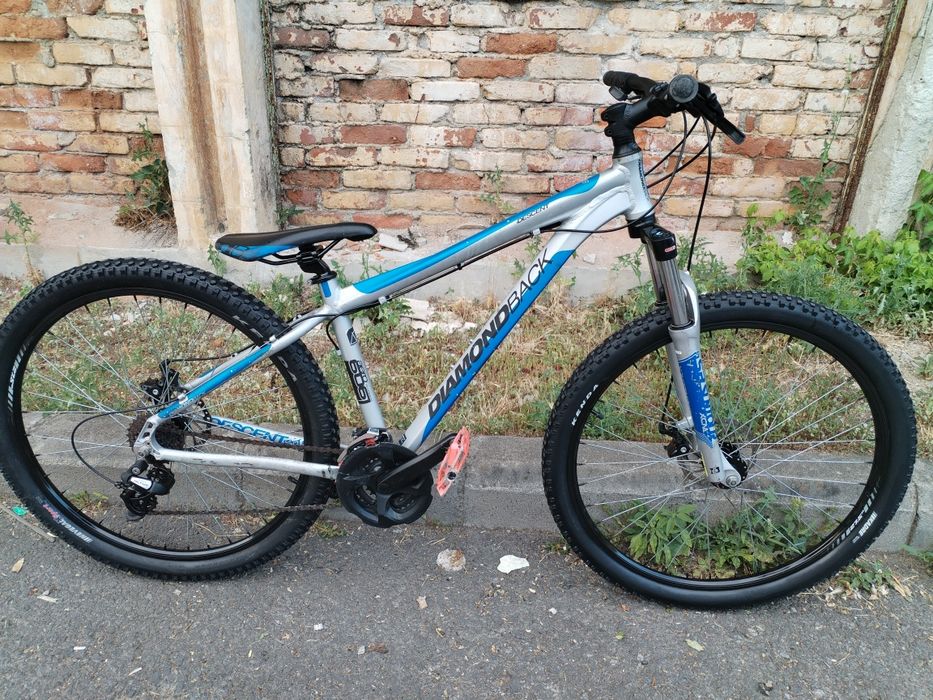 Bicicleta copii roti 27.5 cadru aluminiu 40 cm