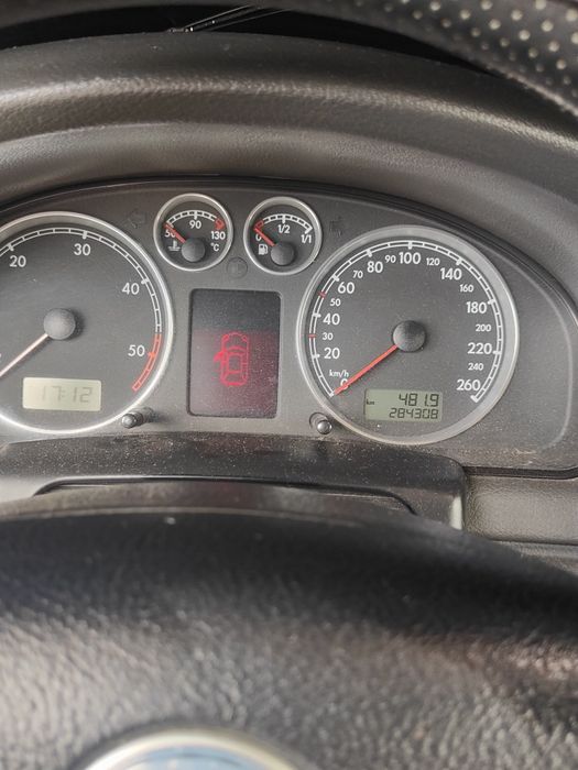 Se vinde pasat B5.5