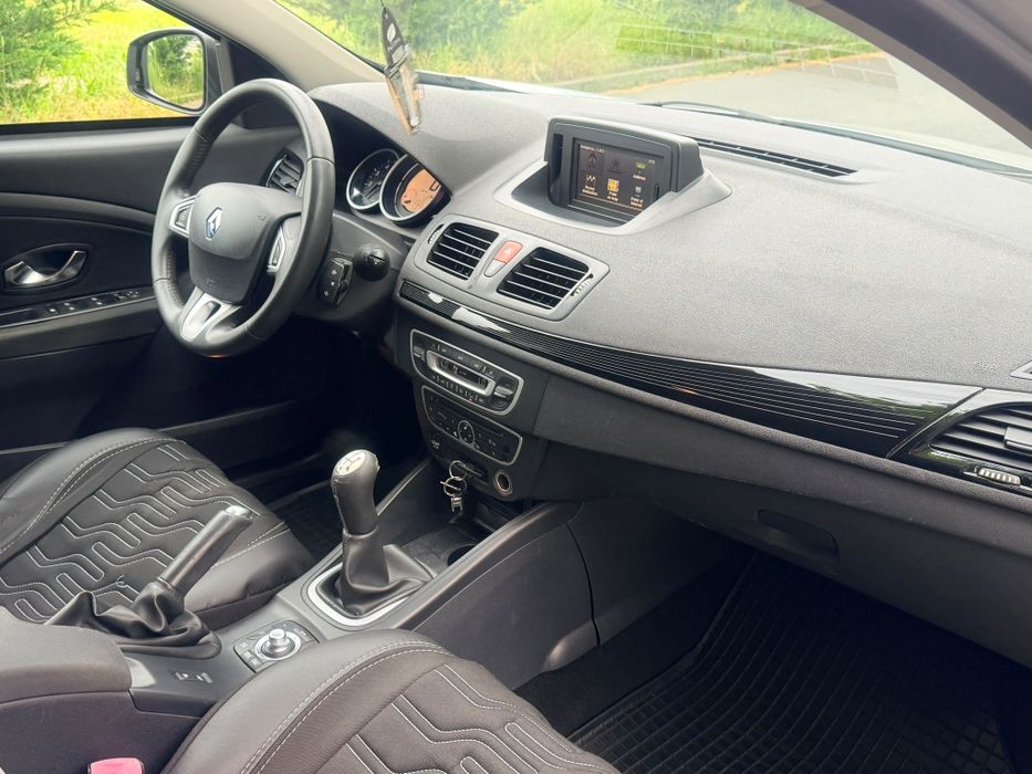 Renault megane 2012 stare impecabila