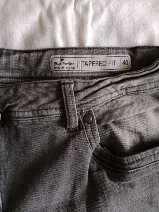 Новые женские джинсы Blue Motion DENIM WEAR (Германия) Размер: EU 40