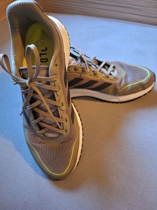 Маратонки Adidas Supernova C.RDY M