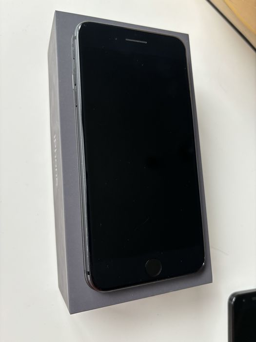 iPhone 8 Plus Space Grey 64GB