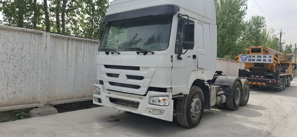 Хаво тиягач нахаду юради камчилиги йук 2008 йил