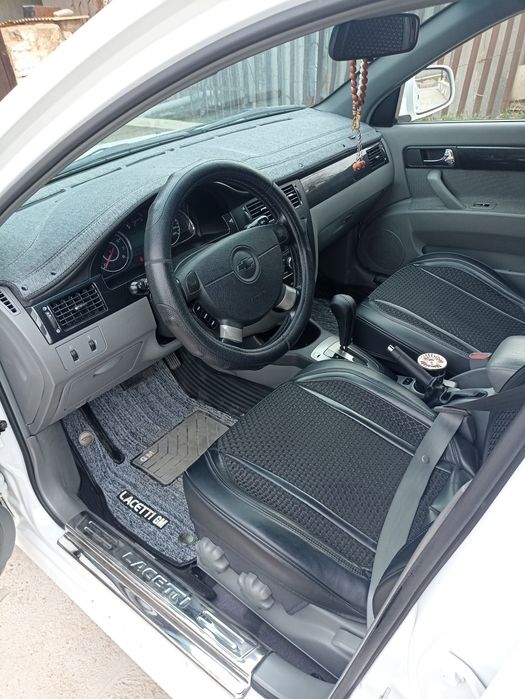 Jentra 2020 yil sotiladi