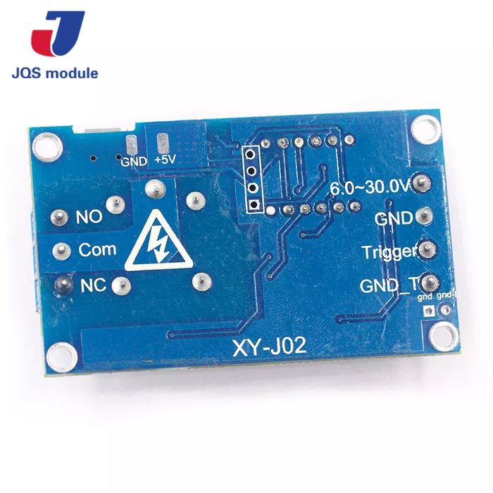 Реле времени для переворота яиц