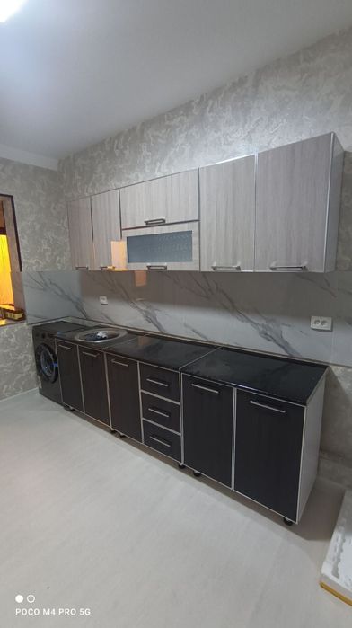 Кухинни мебел на заказ