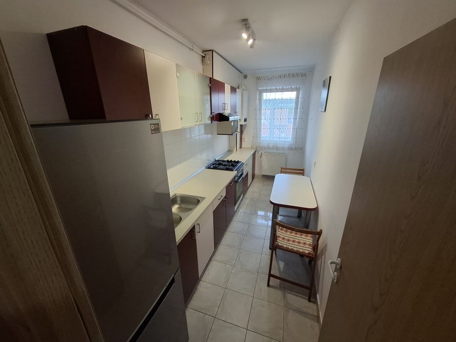 Garsoniera de inchiriat