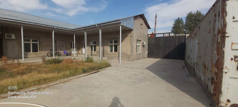 Продаётся Дача...