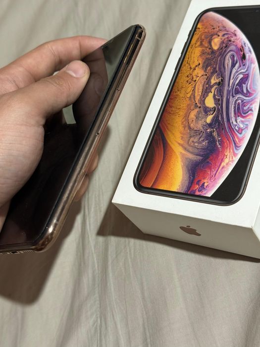 Iphone XS 256 GB