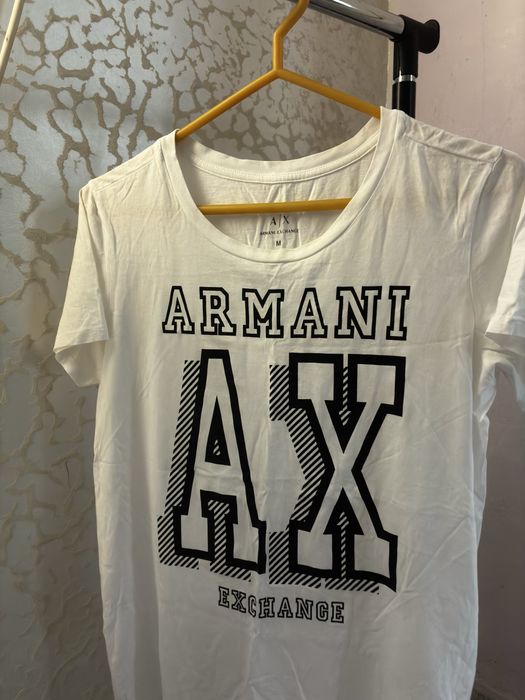 Armani exchange