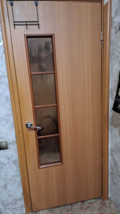 Двери межкомнатные