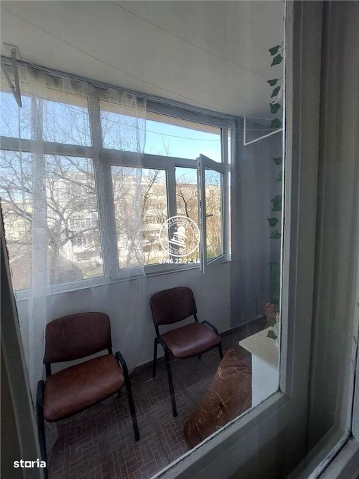 Apartament 2 camere de inchiriat, Podu Ros