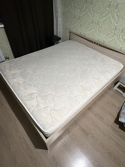Продается Кровать