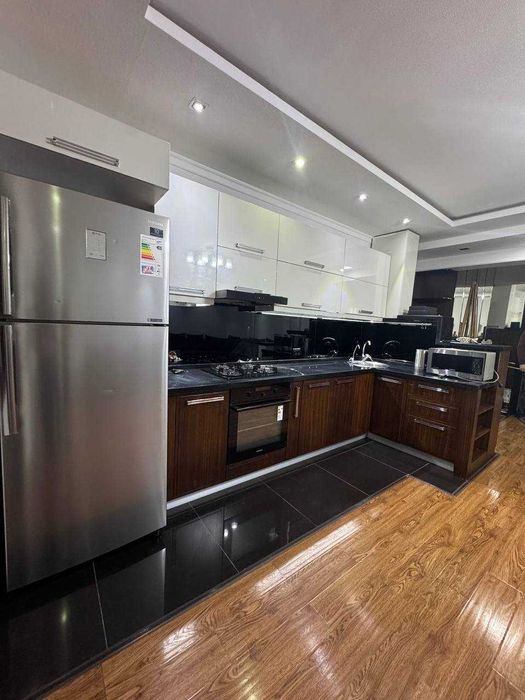 4-комнатная (2в4) 63 м² на Нукусской, 77 серия