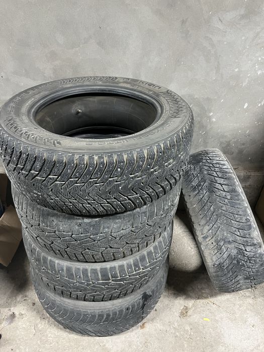 Шины 215/55/17 шины