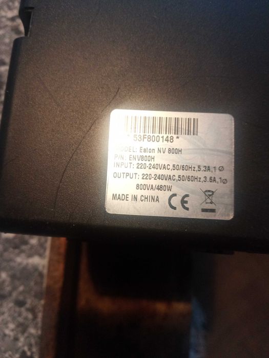 ups eaton nv 800H-30евро