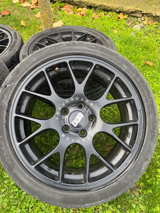 Джанти ббс 19цол оригинални