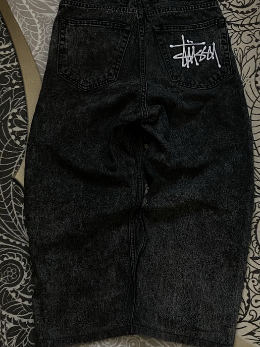 джинсы stussy w28