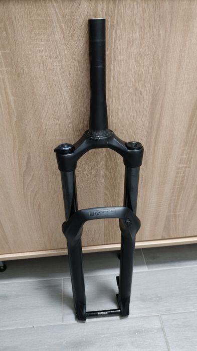 Furca Rockshox Recon Silver 150mm