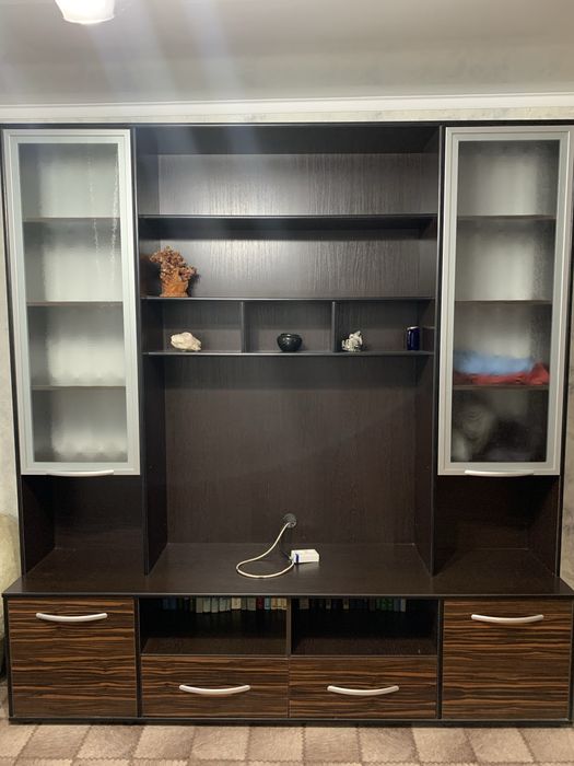 Продам мебель в гостиную