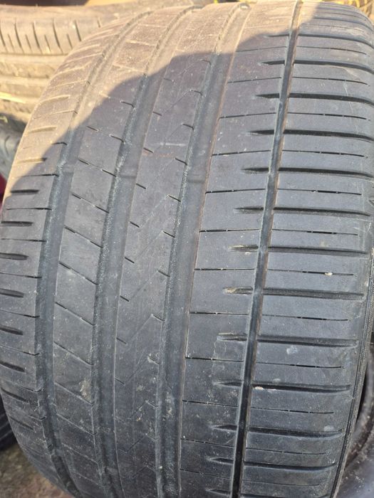 1 Anvelopa de VARA - 295/30/22 - FALKEN - APP NOUA - DOT 2022 !