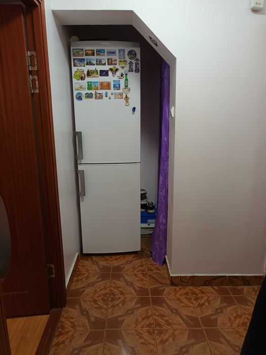 Apartament două camere