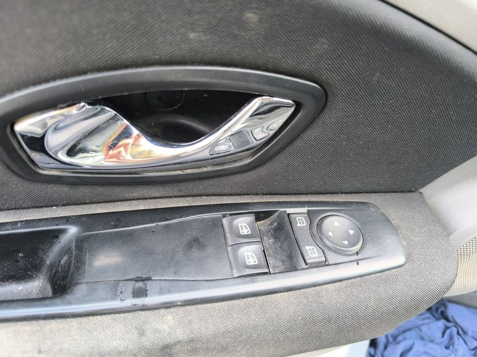 Renault Fluence 1.5 2012
