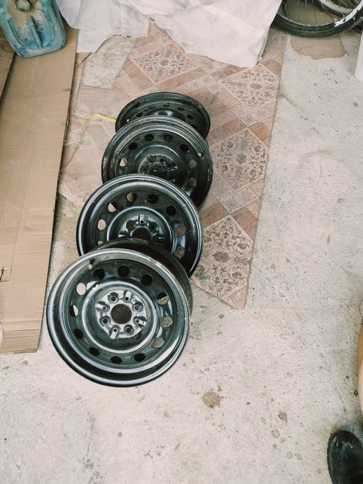 р14 дискалар сатылат