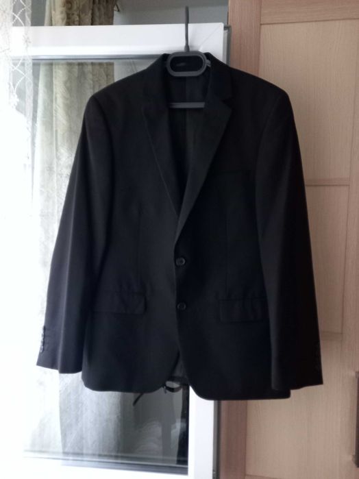 Sacou slim fit măsura 50/L