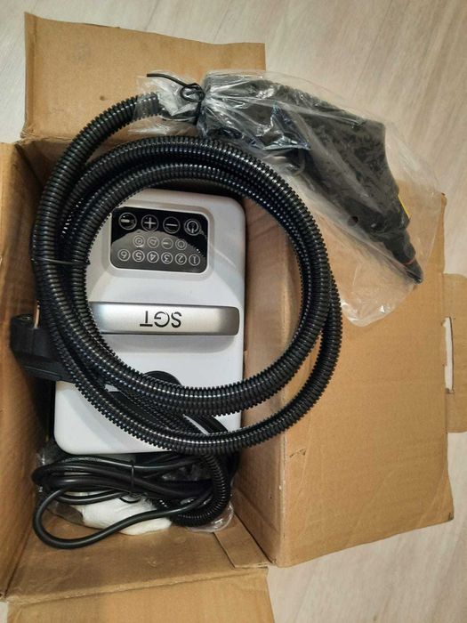 Пароочиститель SGT Easy Clean 702