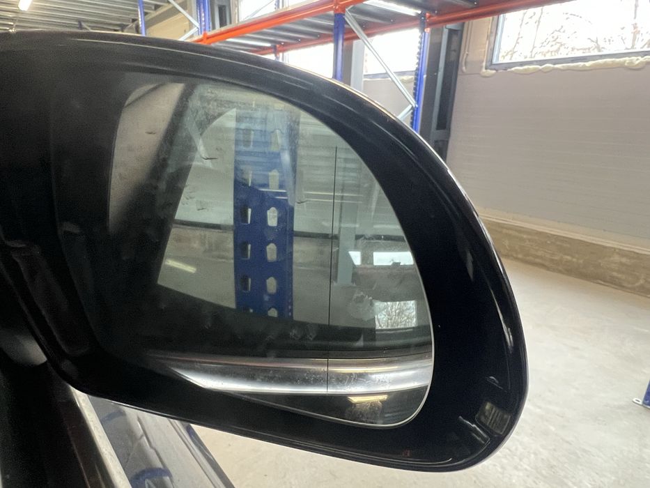 Audi Q3 8U Facelift врата/врати