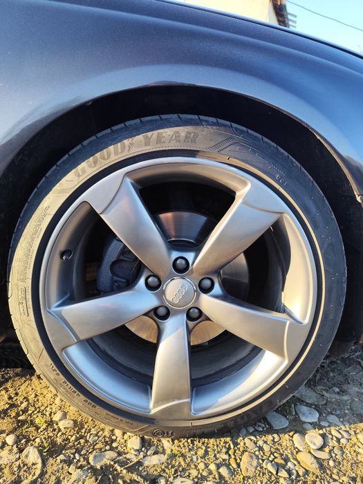 Vând/Schimb Jante Rotor R19