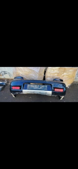 Dezmembrez Mitsubishi Outlander 2.0 Turbo