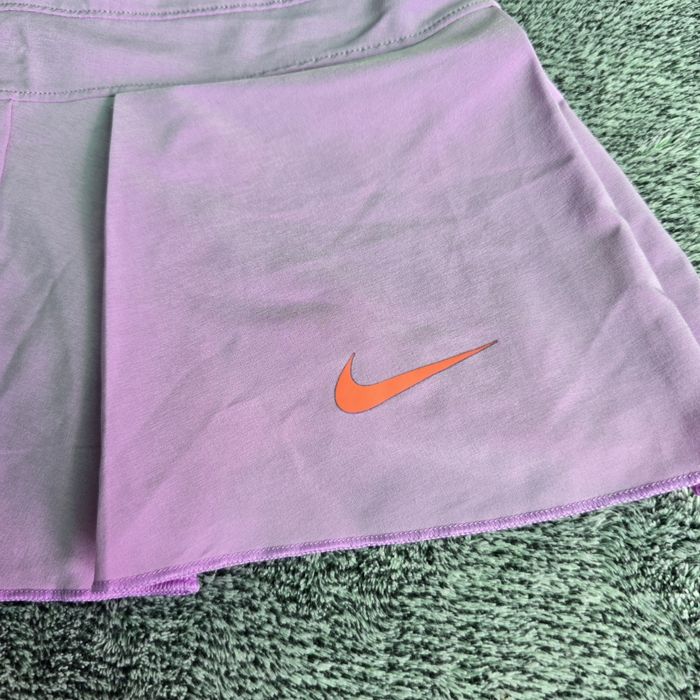 Fustița Nike golf - rara - roz - L - femei - ca noua