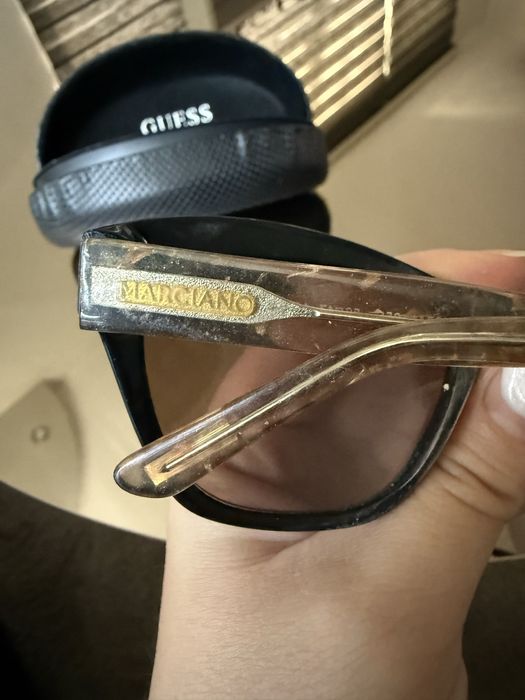 Слънчеви очила Guess marciano
