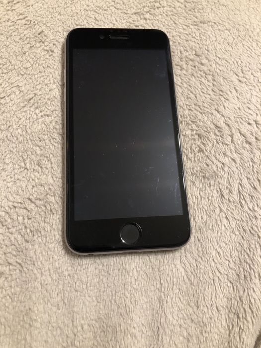 Iphone 6S 32 GB  negru