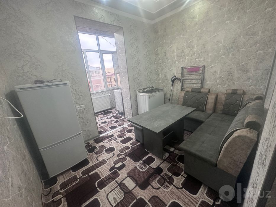 Ijaraga beriladi xamma sharoit bor 2xonalik uy