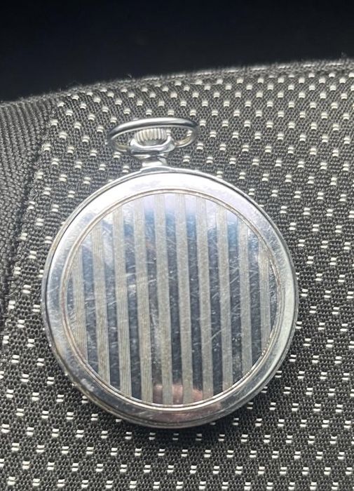 Часовник Молния